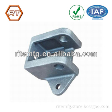 stainless steel casting part